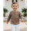 (3-6M, Khaki) Φθινοπωρινά πουκάμισα για casual ρούχα 5