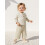 (12-18 Months, Beige) Φθινοπωρινά πουκάμισα για casual ρούχα 8