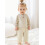 (3-6 Months, Beige) Φθινοπωρινά πουκάμισα για casual ρούχα 6