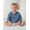 (18-24 Months, Blue) Φθινοπωρινά πουκάμισα για casual ρούχα 6