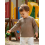 (3-4Y, Khaki) Φθινοπωρινά πουκάμισα για casual ρούχα 5