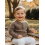 (3-6M, Khaki) Φθινοπωρινά πουκάμισα για casual ρούχα 7