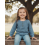 (18-24 Months, Blue) Φθινοπωρινά πουκάμισα για casual ρούχα 13