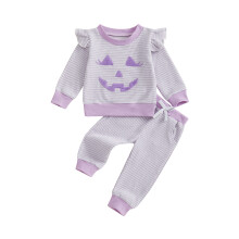 (2-3 Years, Purple) Halloween-Kostüm für Kleinkinder: und Hose.