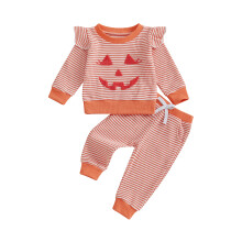 (18-24 Months, Orange) Halloween-Kostüm für Kleinkinder: und Hose.