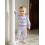 (12-18 Months, Purple) Σετ στολών για 2 τεμάχια 6