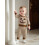 (18-24 Months, Khaki) Σετ στολών για 2 τεμάχια 7