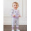 (12-18 Months, Purple) Σετ στολών για 2 τεμάχια 7