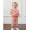 (18-24 Months, Orange) Σετ στολών για 2 τεμάχια 5