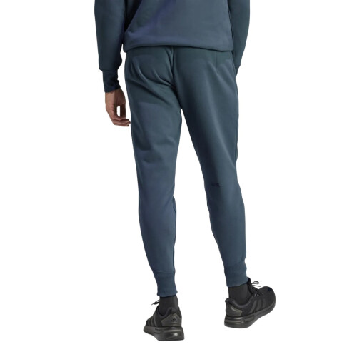 Adidas Adidas Mens Z.N.E Winterized Jogging Bottoms 2