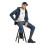 Adidas Adidas Mens Z.N.E Winterized Jogging Bottoms 6