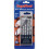 SupaTool Masonry Drill Bits Set (5 Piece) 1