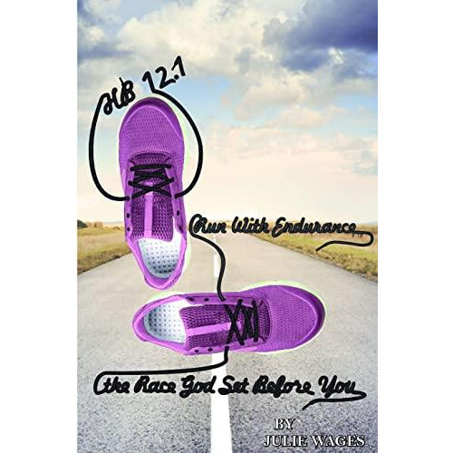 Hb 12.1 by Julie Wages Paperback Book