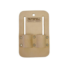 Faithfull Scaffold Spanner Holder - Double