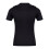 (S, Black/White) Canterbury Mens Core Rugby Shirt 2
