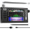 101 MultiMode SDR Receiver with DSP for HAM Radio FM MW SSB CW Shortwave 1