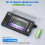 101 MultiMode SDR Receiver with DSP for HAM Radio FM MW SSB CW Shortwave 5