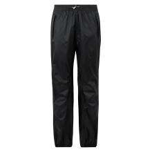 (M R, Black) Regatta Mens Active Over Trousers