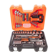 Bahco Drive Bit Set (Pack of 91)