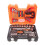 Bahco Bahco Drive Bit Set (Pack of 91) 1