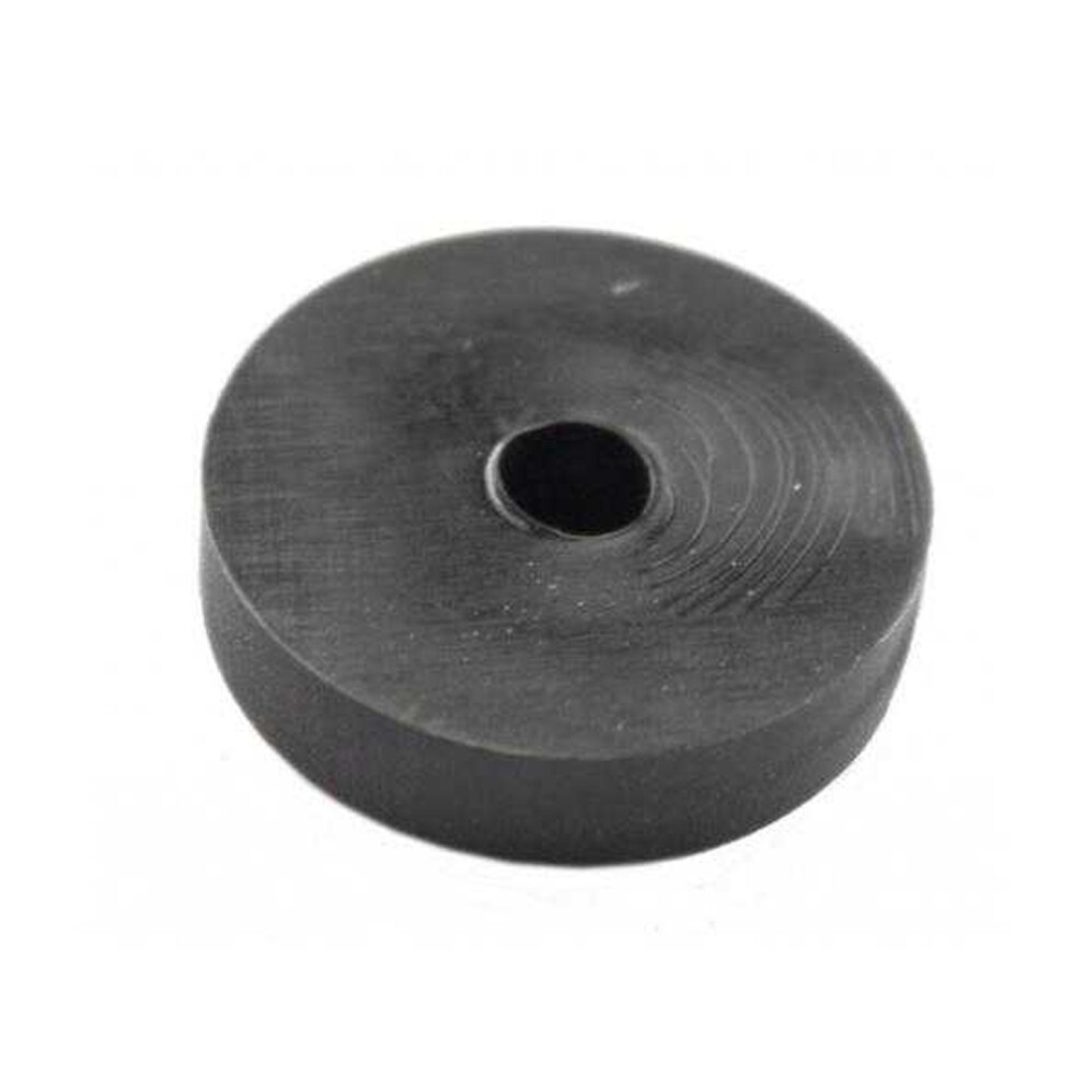 Securplumb Rubber Flat Washers (Pack Of 2) 5063750989037