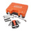 Bahco Bahco Drive Bit Set (Pack of 91) 3