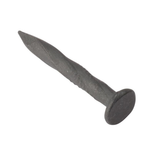 Forgefix Forgefix Twist Nails, Sheradised