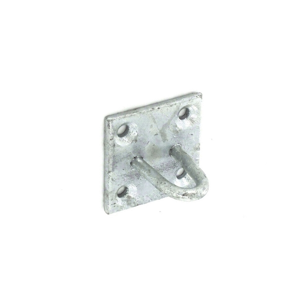 Securit Staple On Plate 5063238432932
