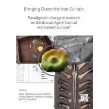 Bringing Down the Iron Curtain Paperback Book