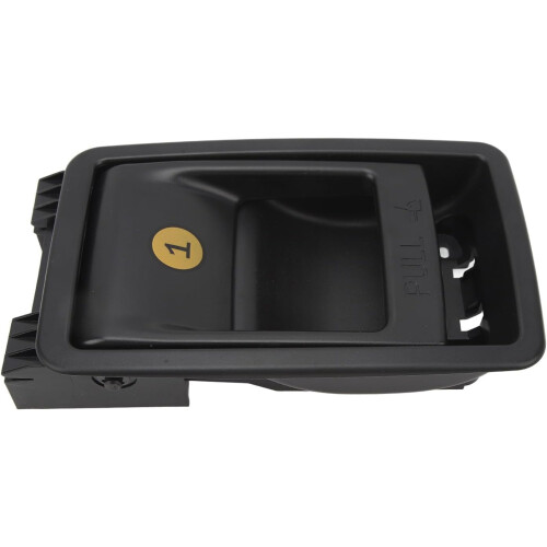 Rear Seat Release Handle for Toyota 20142018 Black Folding Quick Seat Release OEM Replacement 2
