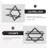 Wall Mounted Wine Rack Rust Resistant Metal Bottle Holder Space Saving Shelf for Kitchen Bar 2