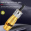 Cable Wire Stripper and Twister, Cable Twisting Stripping Tool with Wrench, Portable Power Drill Wire Stripper 2.5 3