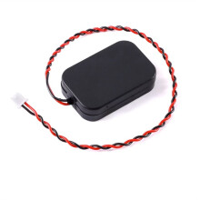 2030 4 Ohm 3W Speaker Cavity 4Ω 3 Watt BOX -Compatible Audio Speaker Security Speaker with 1.25 Terminal