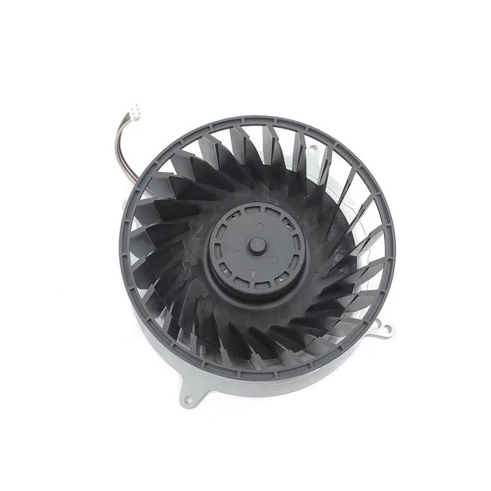 Replacement Internal Cooler Fan For Ps5 Console Cooling Fan 23 Blades Cooling Fan For Ps5 Silent Fan 6031353698839