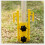 6PCS Awning Canopy Pole Fixed Tube Ground Bracket Windproof Adjustable Tent Support Pole with Ground Nails-Orange 2
