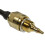 Car Engine Coolant Temperature Sensor for  Compass Renegade Cherokee 2014-2019 Oil Temperature Sensor 55217822 3