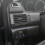 Fit for  Accord 2013-2017 Carbon Fiber  Button Panel Cover 2