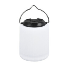 Wiederaufladbare Campingleuchte, Outdoor-Campinglaterne, Camping-Wander-Notfall-Wasserdichteleuchte