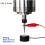 Mach3 V3.25 USB Driver Motion Controller 5 Axis CNC Board Z Tool Setter for Cnc Router Cutting Engraving Milling Machine 5