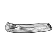 Left Side Mirror Turn Signal Light 87614-A7000 for  Forte Cerato K3 2012-2018 Car Rearview Mirror Indicator Lamp