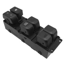 Power Window Master Control Left for LHD 11-17 93570-4X000 935704X000 Car Accessories