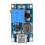 5 StüCk 2A - MT3608 Step--Boost-Modul mit TYPE-C-USB, Step--Boost-Konverter-Netzteil-Spannungsregler 2