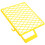Paint Roller Tray Liner with Plastic Bucket Screen Grid for Even Paint Loading and Easy Cleaning 1