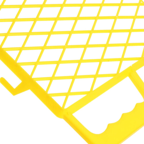 Paint Roller Tray Liner with Plastic Bucket Screen Grid for Even Paint Loading and Easy Cleaning 1