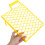 Paint Roller Tray Liner with Plastic Bucket Screen Grid for Even Paint Loading and Easy Cleaning 4