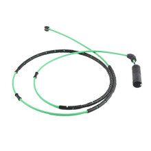 Auto Sensore Freno Asse Posteriore Sensore Usura Pastiglie Freno Linea Sensore Freno 34352229780 per Serie 3 E46