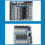 PT2314 Sound Quality Adjustment Voice Module IIC I2C 6V-10V Audio Processing Module 3