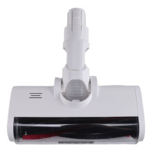 Für K10/G10 1C/ V8/V9B/V9P/V11/G9 Staubsauger Elektrische Bodenbürste Kopf LED-Licht Reinigungsbürste