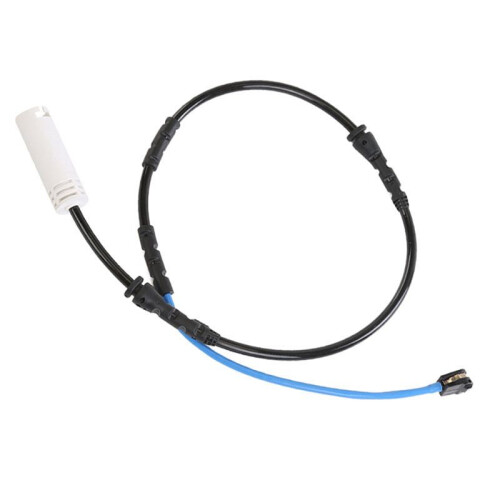 Auto Vorderachse Bremssensor BremsbelagverschleißSensor Bremssensorleitung 34356794285 für  1Er E88 2008-2013 1