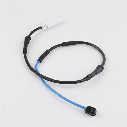 Auto Vorderachse Bremssensor BremsbelagverschleißSensor Bremssensorleitung 34356794285 für  1Er E88 2008-2013 2